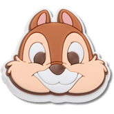 Crocs - Disney Chip N Dale Cute Jibbitz™ charms for Women|Men|Kids|Jibbitz™ Charms