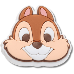 Crocs - Disney Chip N Dale Cute Jibbitz™ charms for Women|Men|Kids|Jibbitz™ Charms