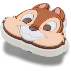 Crocs - Disney Chip N Dale Cute Jibbitz™ charms for Women|Men|Kids|Jibbitz™ Charms