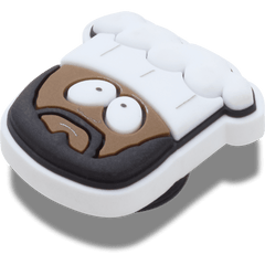 Crocs - South Park Chef Jibbitz Shoe Charm for Women|Men|Kids|Jibbitz™ Charms