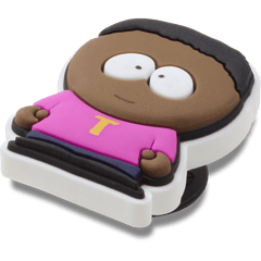 Crocs - South Park Tolkien Jibbitz Shoe Charm for Women|Men|Kids|Jibbitz™ Charms