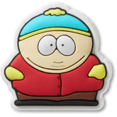 Crocs - South Park Cartman Jibbitz Shoe Charm for Women|Men|Kids|Jibbitz™ Charms