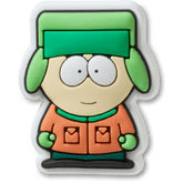 Crocs - South Park Kyle Jibbitz Shoe Charm for Women|Men|Kids|Jibbitz™ Charms