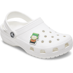 Crocs - South Park Kyle Jibbitz Shoe Charm for Women|Men|Kids|Jibbitz™ Charms