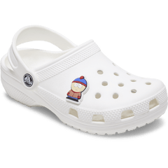 Crocs - South Park Stan Jibbitz Shoe Charm for Women|Men|Kids|Jibbitz™ Charms