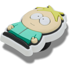 Crocs - South Park Butters Jibbitz Shoe Charm for Women|Men|Kids|Jibbitz™ Charms