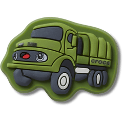 Crocs - Military Truck Jibbitz™ charms for Women|Men