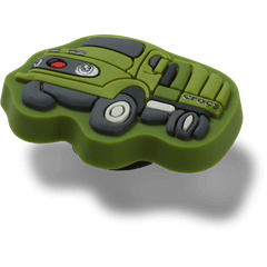 Crocs - Military Truck Jibbitz™ charms for Women|Men