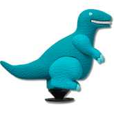 Crocs - 3D T-Rex Dino Jibbitz™ charms for Women|Men|Jibbitz™ Charms