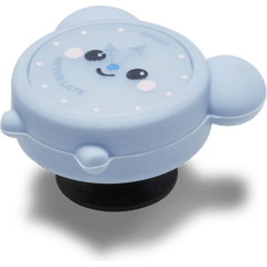 Crocs - Never Late Clock Jibbitz™ charms for Women|Men|Jibbitz™ Charms