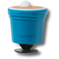 Crocs - 3D Party Pong Cup Jibbitz™ charms for Women|Men|Jibbitz™ Charms
