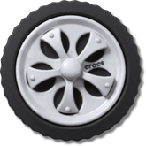 Crocs - Spinning Wheel Jibbitz™ charms for Women|Men|Jibbitz™ Charms