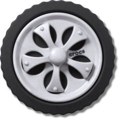 Crocs - Spinning Wheel Jibbitz™ charms for Women|Men|Jibbitz™ Charms