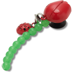Crocs - Meta Rose Dangle Jibbitz™ charms for Women|Men