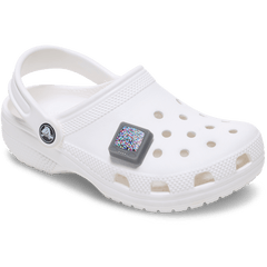 Crocs - Lights Up Pixelated TV Jibbitz™ charms for Women|Men|Jibbitz™ Charms