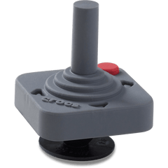 Crocs - 3D Joystick Controller Jibbitz™ charms for Women|Men