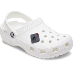 Crocs - 3D Joystick Controller Jibbitz™ charms for Women|Men