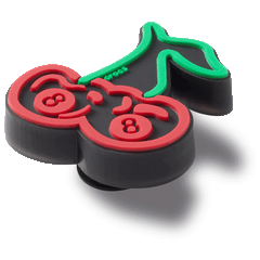 Crocs - Lights Up Cherries Jibbitz™ charms for Women|Men|Jibbitz™ Charms