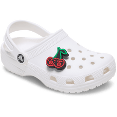 Crocs - Lights Up Cherries Jibbitz™ charms for Women|Men|Jibbitz™ Charms
