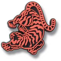 Crocs - Lights Up Tiger Jibbitz™ charms for Women|Men|Jibbitz™ Charms