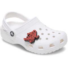 Crocs - Lights Up Tiger Jibbitz™ charms for Women|Men|Jibbitz™ Charms