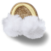 Crocs - Fuzzy Earmuffs Jibbitz™ charms for Women|Men|Jibbitz™ Charms
