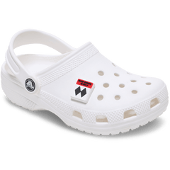 Crocs - Experts Only Jibbitz™ charms for Women|Men