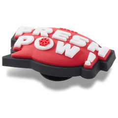 Crocs - Fresh Pow Jibbitz™ charms for Women|Men