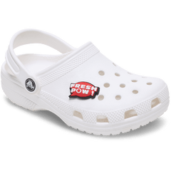 Crocs - Fresh Pow Jibbitz™ charms for Women|Men