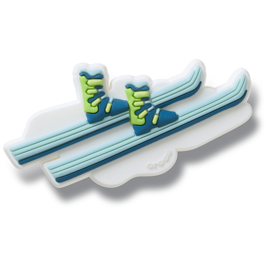 Crocs - Skis and Ski Boots Jibbitz™ charms for Women|Men|Jibbitz™ Charms