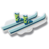 Crocs - Skis and Ski Boots Jibbitz™ charms for Women|Men|Jibbitz™ Charms