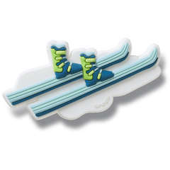 Crocs - Skis and Ski Boots Jibbitz™ charms for Women|Men|Jibbitz™ Charms
