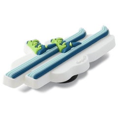 Crocs - Skis and Ski Boots Jibbitz™ charms for Women|Men|Jibbitz™ Charms