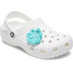 Crocs - Crochet Blue Flower Jibbitz™ charms for Women|Men