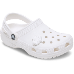 Crocs - Crashed Skier in Snow Jibbitz™ charms for Women|Men