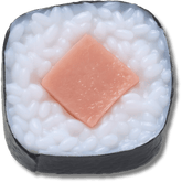 Crocs - Realistic Sushi Jibbitz™ charms for Women|Men|Jibbitz™ Charms