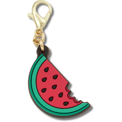 Crocs - Watermelon Charm Jibbitz Shoe Charm for Women|Men|Kids|Jibbitz™ Charms