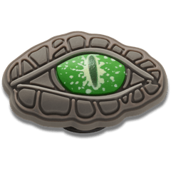 Crocs - Crocodile Eye Jibbitz™ charms for Women|Men