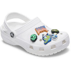 Crocs - Xbox 5 Pack Jibbitz Charms Jibbitz Shoe Charm for Women|Men|Jibbitz™ Charms
