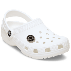 Crocs - Silver Horseshoe Jibbitz™ charms for Women|Men|Jibbitz™ Charms