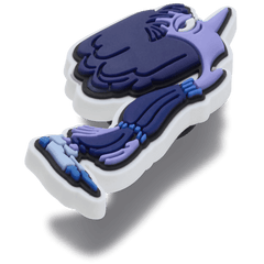 Crocs - Pixar Inside Out Ennui Jibbitz™ charms for Women|Men|Kids|Jibbitz™ Charms