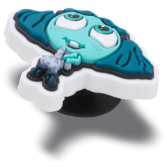 Crocs - Pixar Inside Out Envy Jibbitz™ charms for Women|Men|Kids|Jibbitz™ Charms