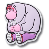 Crocs - InsideOutEmb Jibbitz™ charms for Women|Men|Kids|Jibbitz™ Charms