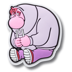 Crocs - InsideOutEmb Jibbitz™ charms for Women|Men|Kids|Jibbitz™ Charms