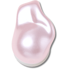 Crocs - Pink Pear Baroque Pearl Jibbitz™ charms for Women|Men|Jibbitz™ Charms