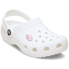 Crocs - Pink Pear Baroque Pearl Jibbitz™ charms for Women|Men|Jibbitz™ Charms