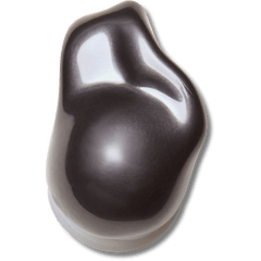 Crocs - Black Pear Baroque Pearl Jibbitz™ charms for Women|Men|Jibbitz™ Charms