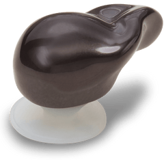 Crocs - Black Pear Baroque Pearl Jibbitz™ charms for Women|Men|Jibbitz™ Charms
