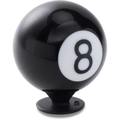 Crocs - 3D Pool Eight Ball Jibbitz™ charms for Women|Men