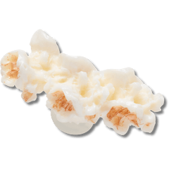 Crocs - Realistic Popcorn 2 Jibbitz™ charms for Women|Men